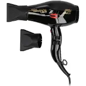 Parlux Advance Hairdryer Black 1 Un