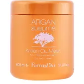 Farmavita Argan Sublime 1l Hårkur
