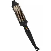 Diva Pro Radiant Shine Keramische Warmteborstel - 40mm