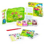 Staedtler FIMO kids F&P. Bier