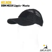 Helikon Tex BBC Mesh hætte, sort