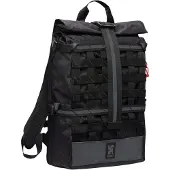 Chrome - Cykelpendling - Barrage 22L Pack Reflective (WP) Black XRF til UnisexUld - Sort