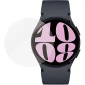 PanzerGlass Screen Protector Samsung Galaxy Watch 6 | 40mm