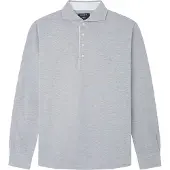 Hackett Cutaway Polo Med Lange ærmer