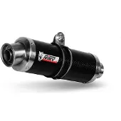 MIVV Gp Lyddæmper Z1000 07-09