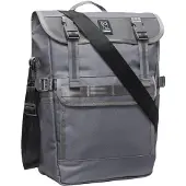 Chrome Holman Sidetasker