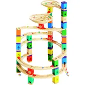 Hape El Ciclón Byggespil