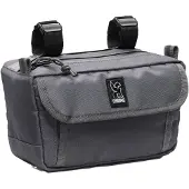 Chrome Holman Styrtaske