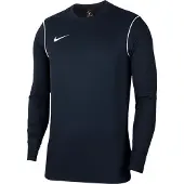Nike Dri-fit Park 20 T-shirt Med Lange ærmer