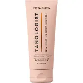 Tanologist Insta Glow Bronzed Tan selvbruningslotion 170 ml