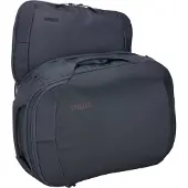 Thule Subterra 2 TSD440 Dark Slate, Urban, Unisex, 40,6 cm (16), rum til bærbar computer, Polyester