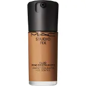 MAC Studio Fix Fluid Foundation SPF 15 NW40 30 ml