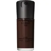 MAC Studio Fix Fluid SPF 15 Foundation - 30ml