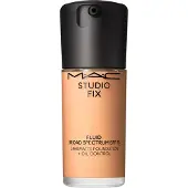 MAC Studio Fix Fluid Foundation SPF 15 NW22 30 ml