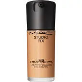 MAC Studio Fix Fluid SPF 15 Foundation - 30ml