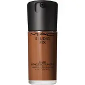 MAC Studio Fix Fluid SPF 15 Foundation - 30ml