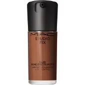 MAC Studio Fix Fluid SPF 15 Foundation - 30ml