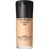 MAC Studio Fix Fluid SPF 15 Foundation - 30ml