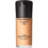 MAC Studio Fix Fluid SPF15 Nc25 30ml