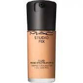 MAC Studio Fix Fluid SPF 15 Foundation - 30ml
