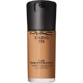 MAC Studio Fix Fluid SPF 15 Foundation - 30ml