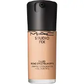 MAC Studio Fix Fluid SPF 15 Foundation - 30ml