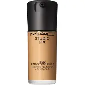 MAC Studio Fix Fluid SPF 15 Foundation - 30ml