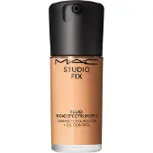 MAC Studio Fix Fluid Foundation SPF 15 C4.5 30 ml