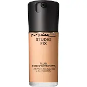 MAC Studio Fix Fluid SPF 15 Foundation - 30ml