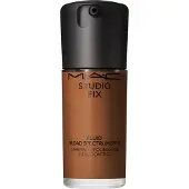 MAC Studio Fix Fluid SPF 15 Foundation - 30ml
