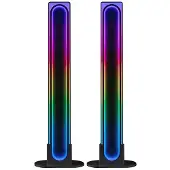 Tracer RGB Ambience Lamp Set - Smart Vibe TRAOSW47252