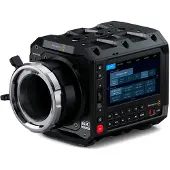 Blackmagic Design Pyxis 6k (pl-mount) Videokamera