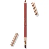 Sweed - Lip Liner Pencil | Farverig pletter + fjerfri | Jojobafrolie til at fugte + nring | Vegansk Cruelty-Free Clean Beauty (Rose Thorn)