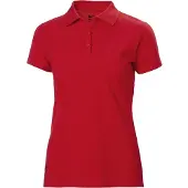 Helly Hansen Classic Kortærmet Polo