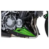 Bodystyle BUGSPOILER ** Z900 24- SORT/GRÅ