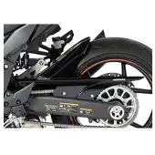 Bodystyle Hugger NINJA 1000 SX 24- GRÅ