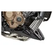 Bodystyle BUGSPOILER ** CB650R 24- GRÅ