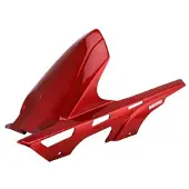 Bodystyle Hugger Z900 24- SORT