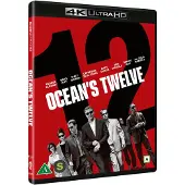 Ginza.se Ocean's 12