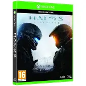 Xbox Games Xbox One Halo 5: Guardians