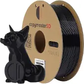 Copymaster3D PETG - Dark Blue - 1.75mm - 1kg 5060848217713 Modsvarer: N/A