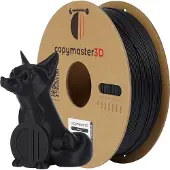 Copymaster3D PLA - Red - 1.75mm - 1kg 5060848215894 Modsvarer: N/A