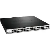 D-Link Dgs-1210-52mp/e Switch