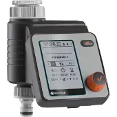Gardena Water Control Master