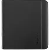 KOBO Libra Colour - Black Notebook SleepCover Case