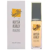 Alyssa Ashley Vanilla Spray 100ml Eau De Toilette