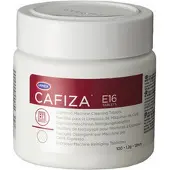 Urnex Cafiza E16 rengøringstabletter til kaffemaskiner 100 stk.