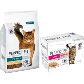 Perfect Fit Sterile 1+ - Kylling - 7 kg