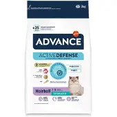 Affinity Advance Sterilized Hairball - 3 kg
