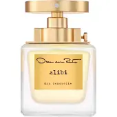 Oscar de la Renta Alibi Eau Sensuelle Eau de parfum 50 ml